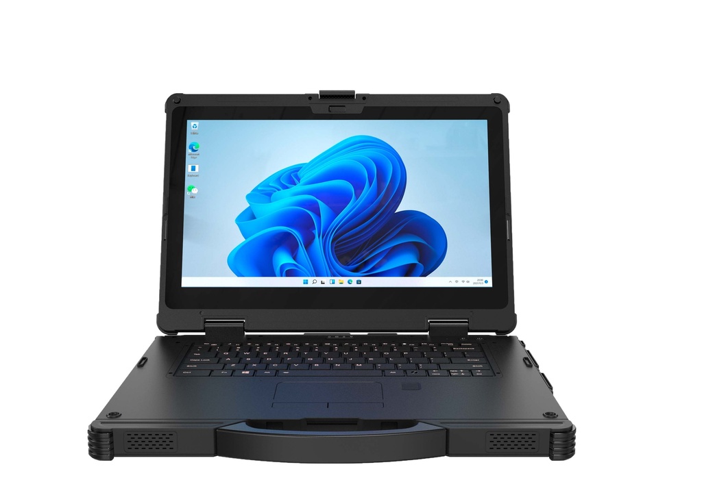 Portatil Industrial 14" OneRugged N14M