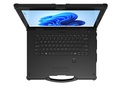 Portatil Industrial 14" OneRugged N14M