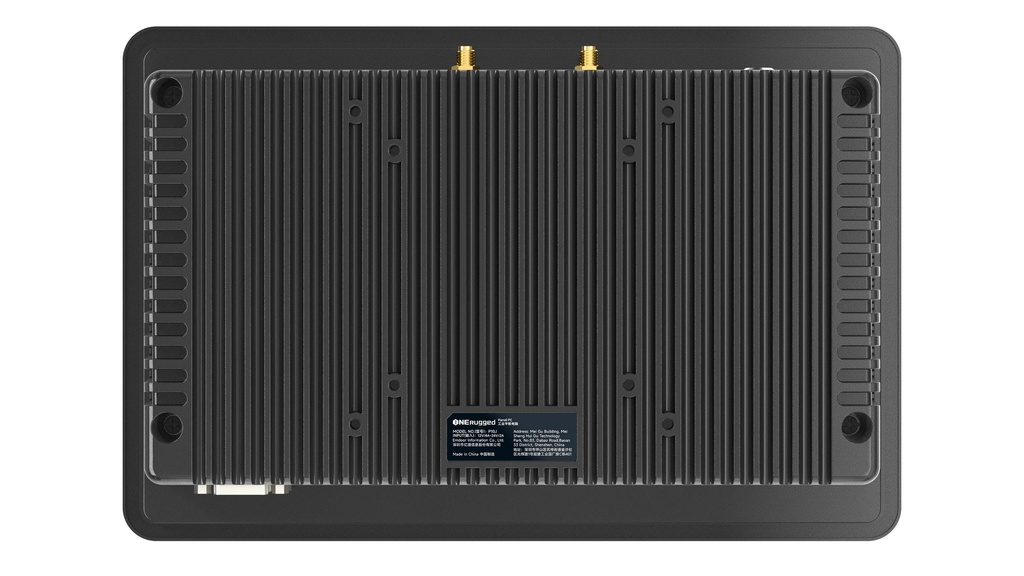 Panel PC 10" Windows OneRugged P10A
