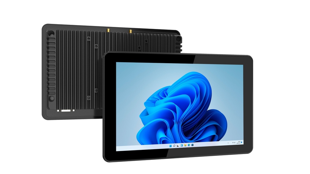 Panel PC 10" Windows OneRugged P10A