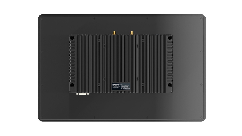 Panel PC 15,6" Windows OneRugged P15A