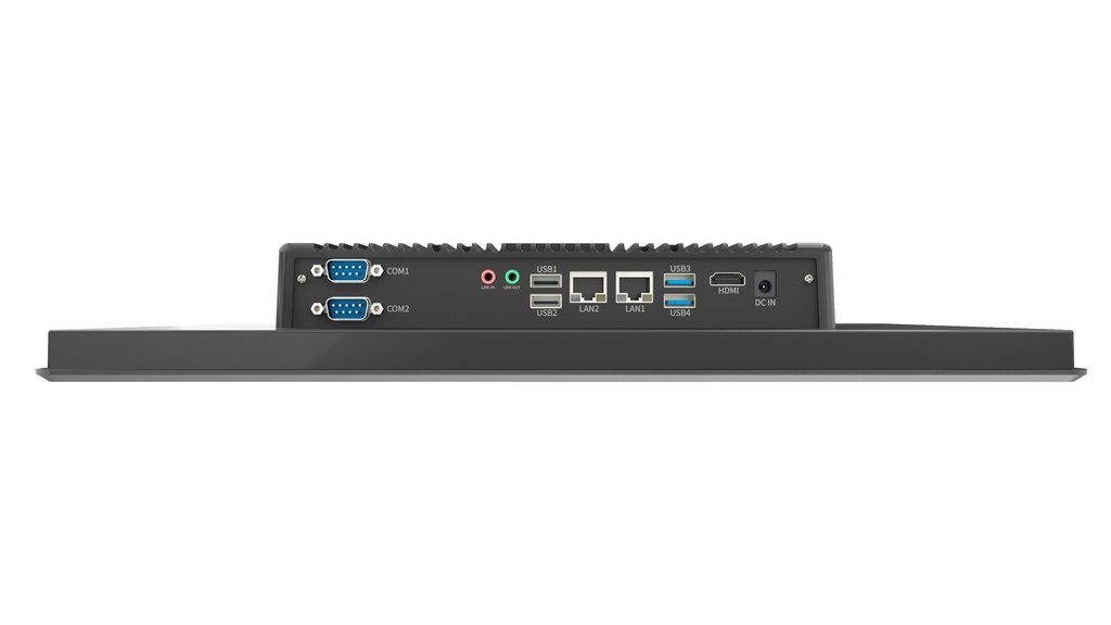 Panel PC 15,6" Windows OneRugged P15A