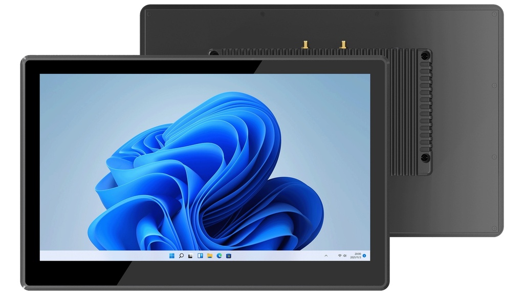 Panel PC 15,6" Windows OneRugged P15A