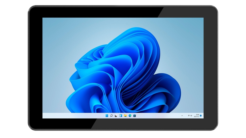 Panel PC 15,6" Windows OneRugged P15A