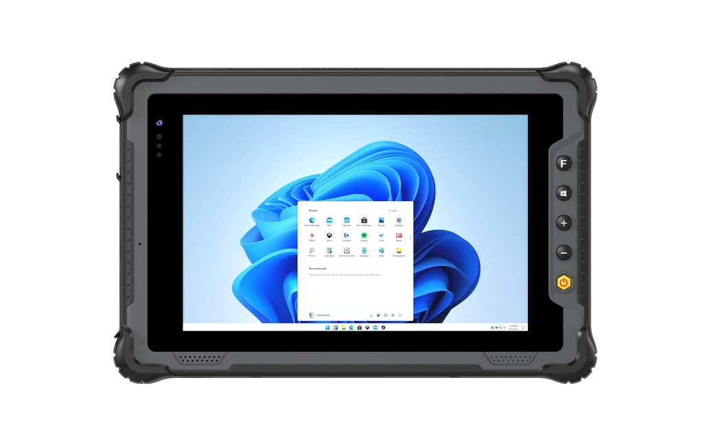 Tablet Rugerizada 8" Windows - OneRugged M82A