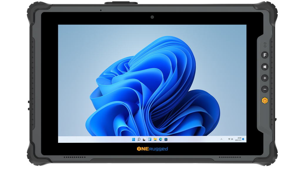 Tablet Rugerizada 10" Windows - OneRugged M10A