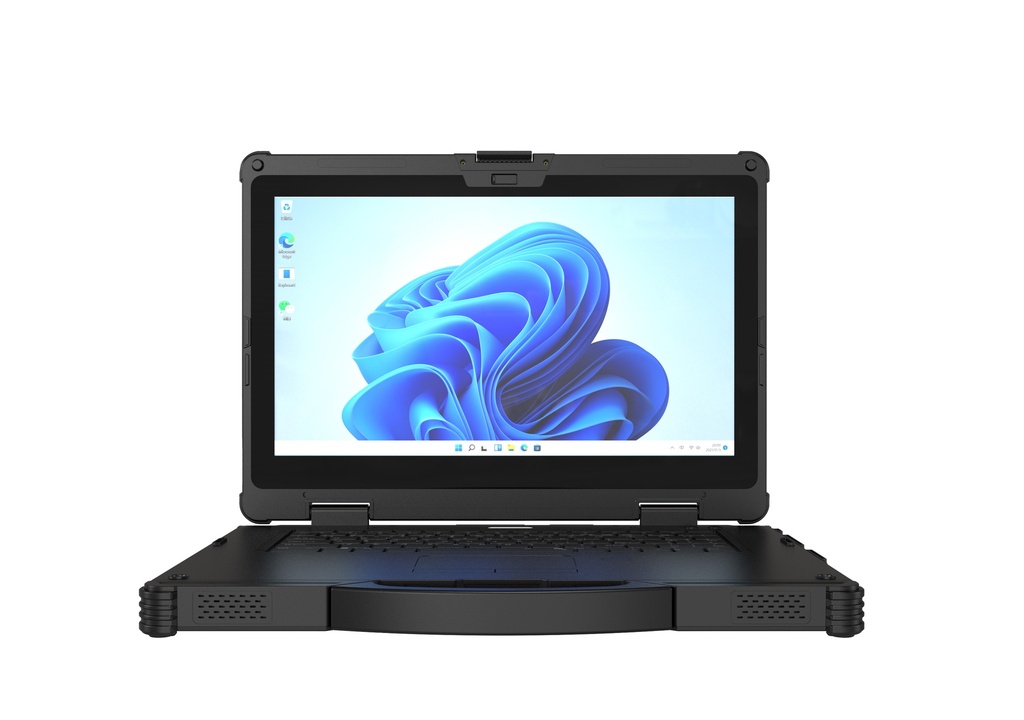 Portatil Industrial 14" OneRugged N14M