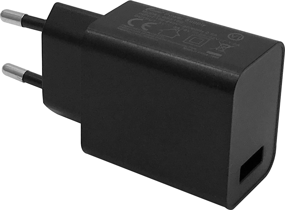 Cargador de corriente para PDA - HALLEY A550 / VEGA A400