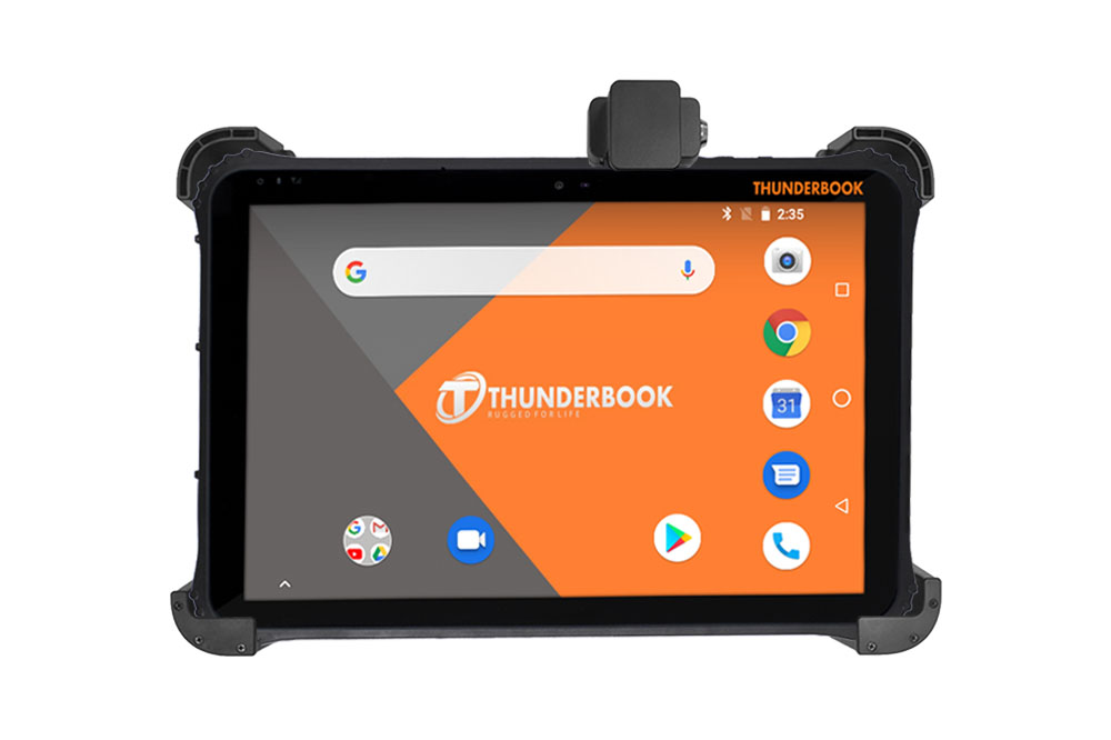 Soporte Cuna para Vehículo / Pared - CORPORATE XL - COLOSSUS A122