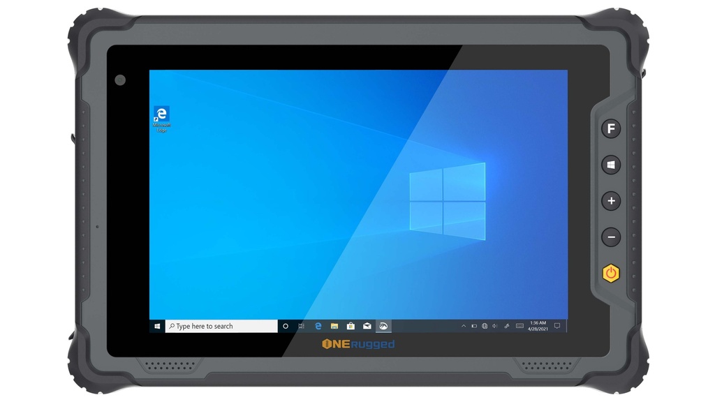 Tablet Rugerizada 8" Windows - OneRugged M80J